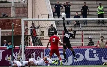  واکنش رشید مظاهری به باخت تراکتور مقابل پرسپولیس