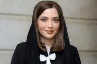 ترکیب زیبایی و سادگی؛ استایل خاص بهنوش طباطبایی در سفر به جنوب