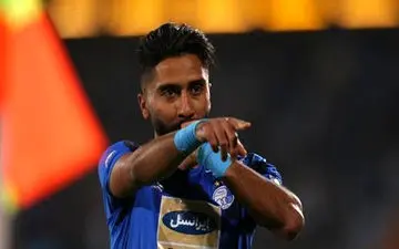 ستارۀ مغضوب استقلال راهی پرسپولیس می‌شود