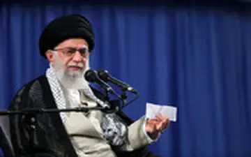 نماهنگ سایت رهبر انقلاب در آستانه پایان مهلت ۶۰ روزه به اروپا