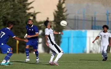 استقلال فردا در دیداری دوستانه به میدان می‌رود 