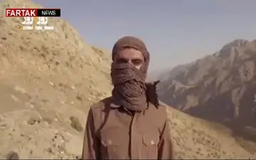 صحبت های دردناک یک کولبر ایرانی که باید شنید و افسوس خورد! +  فیلم