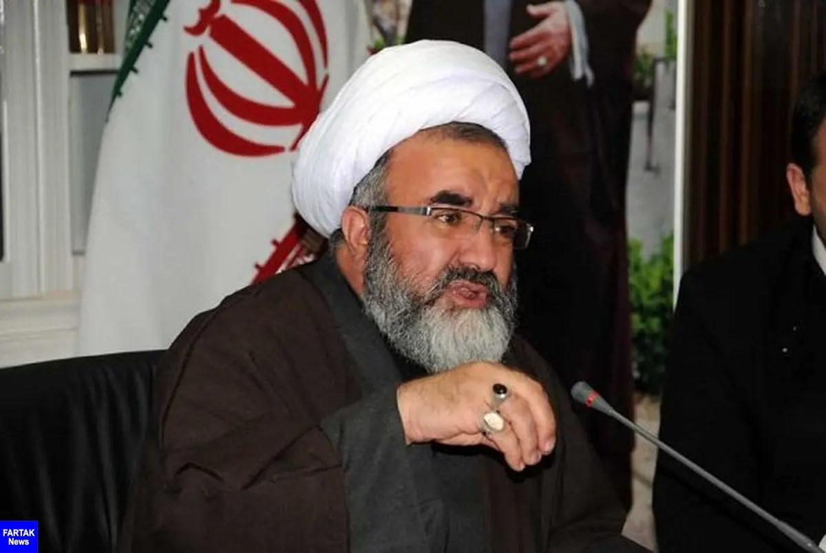
عضو مجلس خبرگان رهبری انتقاد کرد:
گرانی کالاهای ایرانی به بهانه افزایش قیمت دلار
