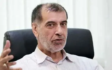 باهنر :تعدادی از وزرای دولت به علت کبر سن عوض می‌شوند