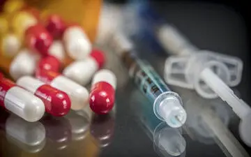 این دارو سبب ابتلا به دیابت می‌شود

