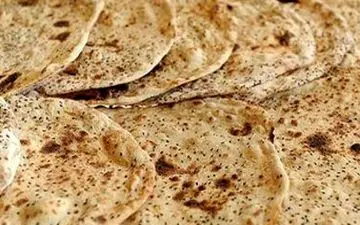 نان تهران خوشمزه‌تر می‌شود