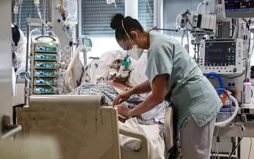 دوشنبه 13 اردیبهشت| تازه ترین آمارها از همه گیری ویروس کرونا در جهان