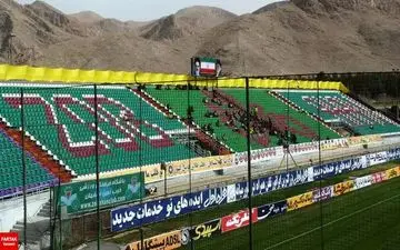 
آغاز تمرینات یاران رحمان‌ رضایی پس از یک روز استراحت
