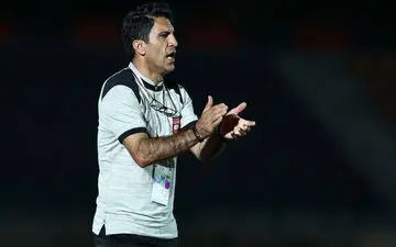 رسمی؛ دستیار دوم ویلموتس هم پرسپولیسی است