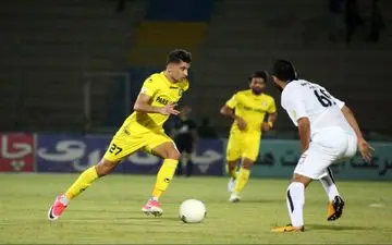  اعلام آرای کمیته انضباطی در خصوص دیدار پارس جنوبی جم و سپاهان اصفهان