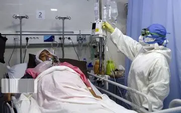 شمارگان کرونا در ۲۵ شهرستان فارس سه رقمی است