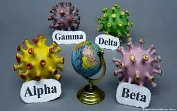 چهارشنبه 28 مهر/تازه ترین آمارها از همه گیری ویروس کرونا در جهان