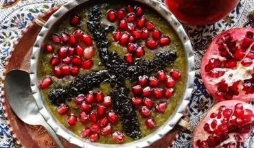 طرز تهیه سوپ انار و عدس؛ طعمی خاص و متفاوت برای روزهای پاییز