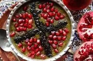 طرز تهیه سوپ انار و عدس؛ طعمی خاص و متفاوت برای روزهای پاییز