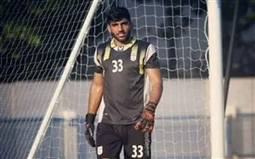  تراکتور با پیوستن فرعباسی به پیکان مخالفت کرد