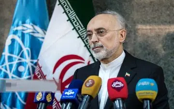 صالحی: منتظر تصویب و ابلاغ نقشه راه فناوری‌های کوانتومی کشور هستیم