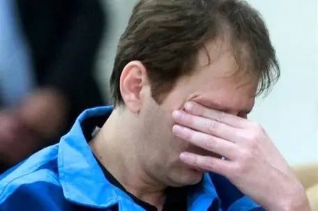 واکنش بابک زنجانی به توییت جنجالی ایلان ماسک علیه رهبر انقلاب + عکس