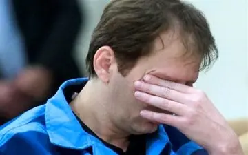 بابک زنجانی رایگان خود را در پرسپولیس تبلیغ کرد