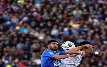 مخالفت باشگاه پدیده با تغییر زمان بازی با استقلال