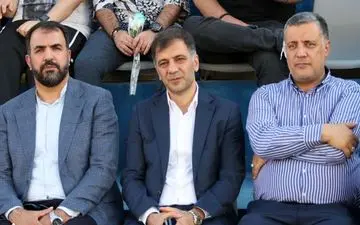 حجت کریمی در باشگاه استقلال