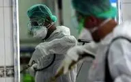 تعداد مبتلایان به ویروس کرونا در عراق به ۹۳ نفر رسید