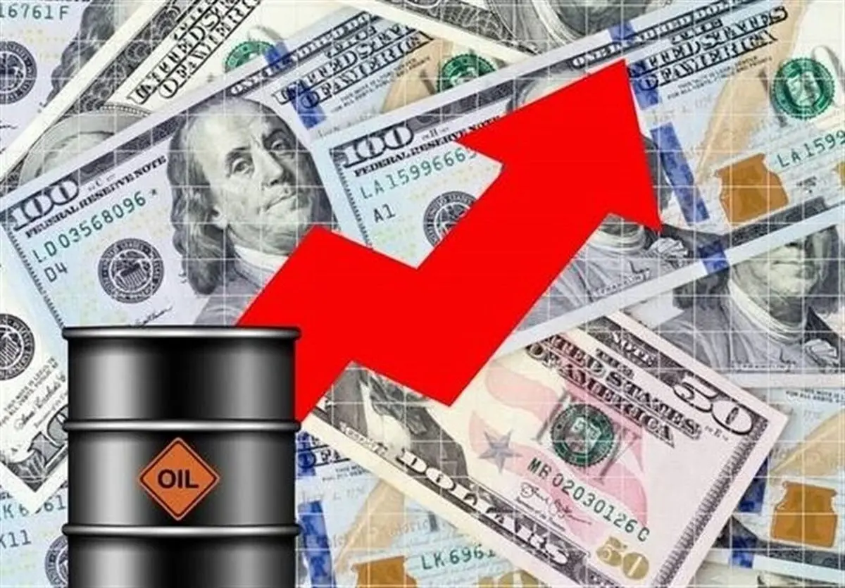 هر بشکه نفت چند دلار شد؟