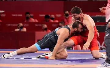 زارع از راهیابی به فینال باز ماند/ شانس برنز برای سنگین وزن ایران
