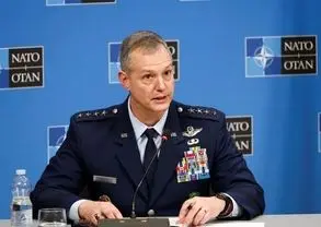 ناتو نیروهای خود را از عراق خارج کرد