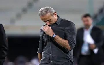 غیبت گل‌محمدی در تمرینات پرسپولیس؛ یحیی فسخ می‌کند؟