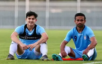 دو لژیونر ایرانی در بین بهترین‌های قطر