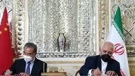 
سند همکاری جامع ایران-چین باعث ارتقای منافع دو ملت می‌شود