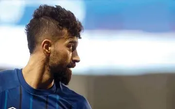 
رضاییان راهی الشحانیه می شود