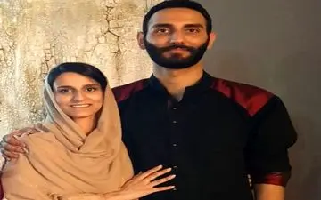 تیپ ساده فرزندان مهران مدیری سوژه شد