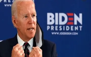 ستاد بایدن: ترامپ سعی دارد حق مردم آمریکا برای رأی آزاد را سلب کند