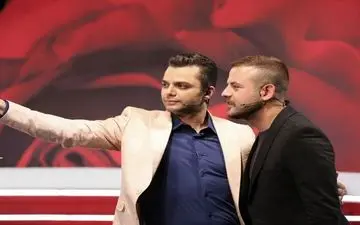 دفاع جانانه بازیگر «عاشقانه» از محمدرضا گلزار