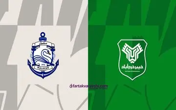 نبرد روانی دقیقی با ملوان؛ خیبر به دنبال انتقام