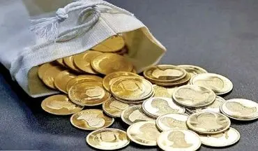 هشدار به خریداران سکه؛ ورود سکه‌های پلاستیکی به بازار تأیید شد