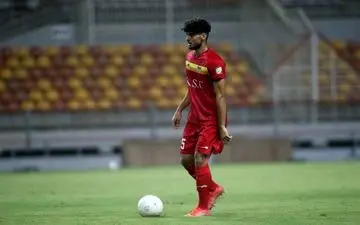 مخالفت نکونام با ملی‌پوش شدن هافبک تیمش