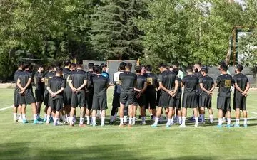 زمان رونمایی از لیست خروجی‌ استقلال مشخص شد