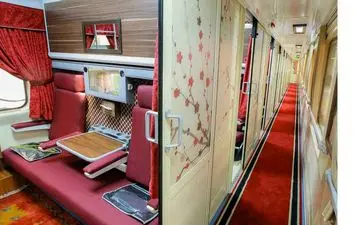 
زمان آغاز پیش‌فروش بلیت قطار اربعین اعلام شد/ فروش حضوری از ساعت چند؟
