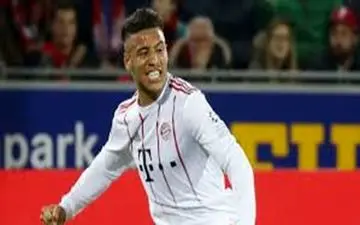 شیاطین سرخ در کورس رقابت بر سر جذب ستاره تیم ملی فرانسه