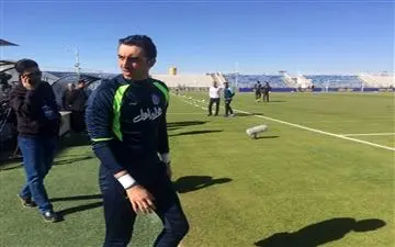 اعلان جنگ تراکتوری ها علیه استقلال و رحمتی 