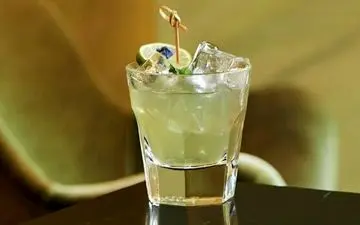 این نوشیدنی دشمن کبد است

