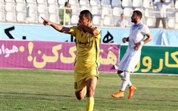 لیگ‌یک / دو اخراجی در شب اولین پیروزی فجر