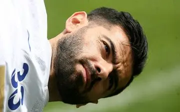 نام منتظری در لیست لژیونرهای فصل جدید الخریطیات 