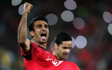 ماهینی: برابر الهلال می‌توانستیم برنده باشیم