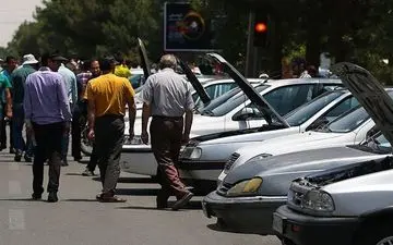  آغاز پیش فروش ۱۰ خودرو شرکت سایپا از فردا+ جدول