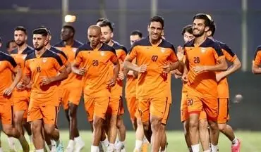 "فولاد" بالاتر از پرسپولیس و استقلال/ شاگردان نکونام و عبور از سرخابی ها در آسیا