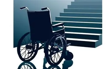 وضعیت مسکن ۵۳ خانوار دارای ۲ معلول استان کرمانشاه هنوز تعیین تکلیف نشده است