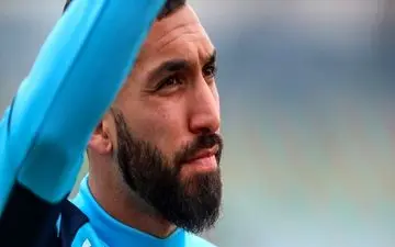 مدیربرنامه روزبه چشمی: با هیچ تیمی در ایران و آسیا مذاکره نکردیم